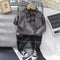 Boys spring and autumn suit two-piece set